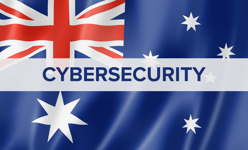 Hệ thống an ninh không gian mạng của Australia